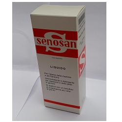 SENOSAN SENO LIQUIDO 150 ML