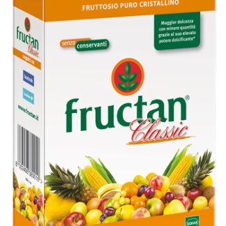 FRUCTAN POLVERE 500 G
