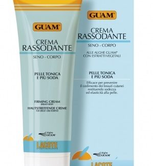 GUAM CREMA RASSODANTE 250 ML