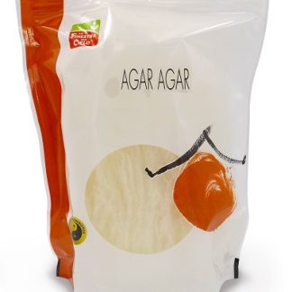 FSC AGAR AGAR 50 G