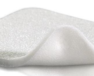 MEPILEX MEDICAZIONE IN SCHIUMA DI POLIURETANO 10X10 CM 5 PEZZI