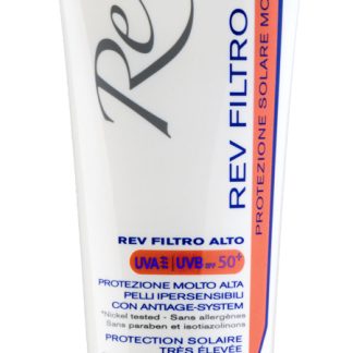 REV FILTRO ALTO CREMA 100ML