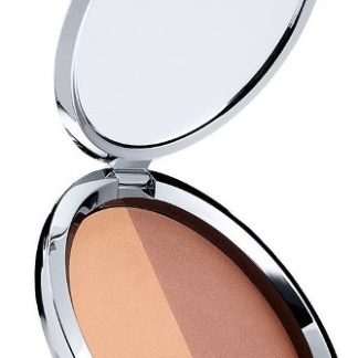 RILASTIL MAQUILLAGE BRONZ POWDER DUO 18 G