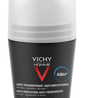 VICHY HOMME DEO ROLL-ON PS 50 ML