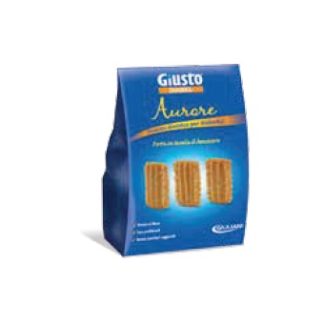 GIUSTO DIABEL BISCOTTO AURORE 150 G