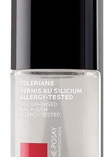 TOLERIANE VERNIS SILICIUM MAT 6 ML