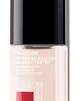 TOLERIANE VERNIS SILICIUM SILICIUM BEIGE 6 ML