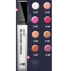 HC INSTANT VOLUME LIP GLOSS 3 02
