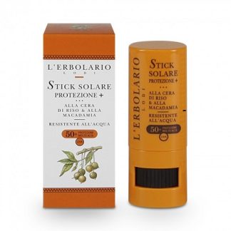 STICK SOLARE VISO PROTEZIONE SPF50+ 8ML