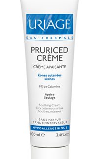 PRURICED CR LENIT 100ML