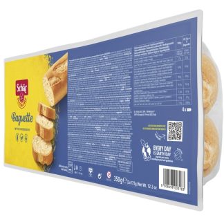 SCHAR BAGUETTES 2 X 185 G