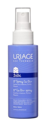 PREMIER CU-ZN+ SPRAY 100 ML
