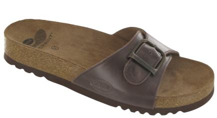 AKUMAL PELLE TESTA DI MORO 42