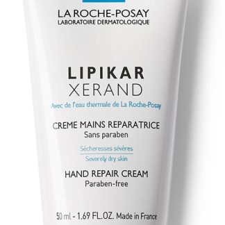 LIPIKAR MANI 50 ML