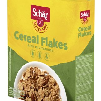 SCHAR CEREAL FLAKES 300 G