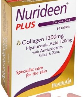 NURIDEEN PLUS 60 COMPRESSE