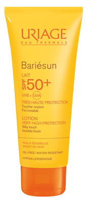BARIESUN SPF50+ LATTE 100 ML