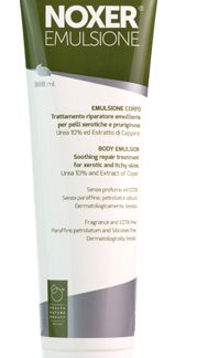 NOXER EMULSIONE CORPO 300 ML