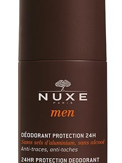 NUXE MEN DEODORANTE UOMO PROTEZIONE 24 ORE 50 ML