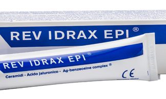 REV IDRAX EPI 50 ML