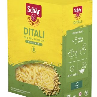SCHAR DITALI 500 G
