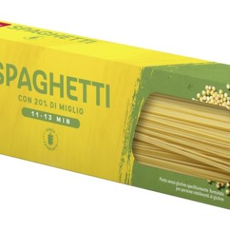 SCHAR SPAGHETTI 500 G