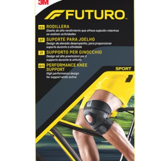 SUPPORTO PER GINOCCHIO FUTURO SPORT SMALL