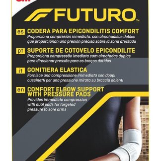 GOMITIERA ELASTICA FUTURO LARGE