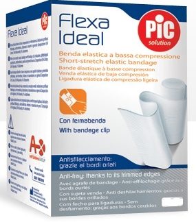 BENDA ELASTICA PIC IDEAL B CM12X5M