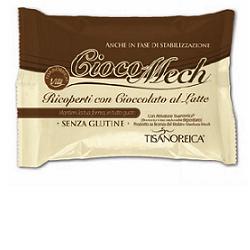 TISANOREICA VITA CIOCOMECH AL LATTE BISCOTTI 13 G 9 PEZZI