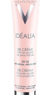 IDEALIA BB CREAM MEDIA 40 ML