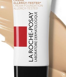 TOLERIANE TEINT ACQUA CREMA 02 30 ML