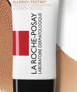 TOLERIANE TEINT MOUSSE 05 30 ML