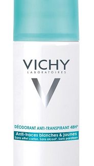 DEODORANTE ANTI-TRACCE AEROSOL 125 ML