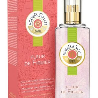 ROGER&GALLET FLEUR DE FIGUIER INTENSE 100 ML