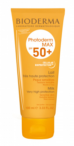 PHOTODERM MAX LATTE SPF 50+ PROTEZIONE MOLTO ELEVATA 100 ML