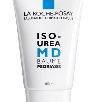 ISO UREA MD PSORIASIS 100 ML