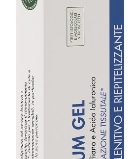 COLOSTRUM GEL REMARGIN 30ML