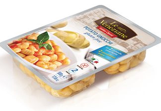 LE VENEZIANE GNOCCHI DI PATATE 500 G