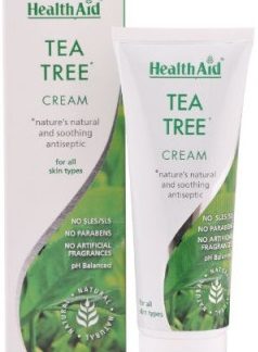 TEA TREE CREMA 75 ML