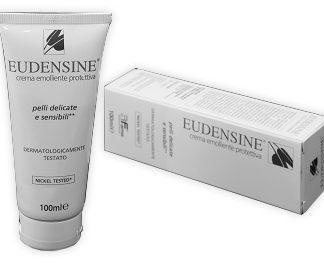 EUDENSINE CREMA EMOLLIENTE PROTETTIVA 100 ML