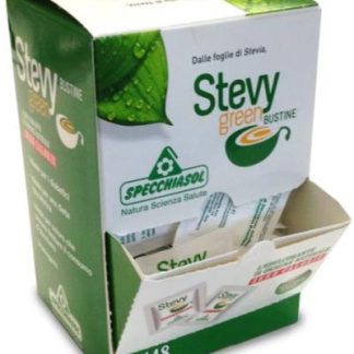 STEVYGREEN 60 BUSTINE NUOVA FORMULA