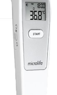 TERMOMETRO FRONTALE MICROLIFE NO CONTACT NC150
