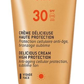 NUXE SUN CREMA SOLARE ANTI-ETA' VISO SPF30 50 ML