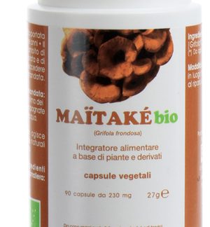MAITAKE' BIO 90 CAPSULE