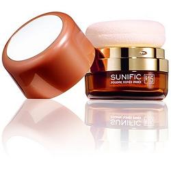 LIERAC SUNIFIC SOLAIRE 1 POLVERE SOLARE SABLE VASETTO 6 G