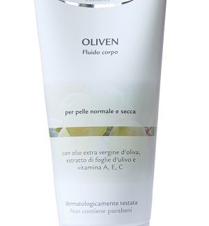 RUGARD OLIVEN FLUIDO 200 ML