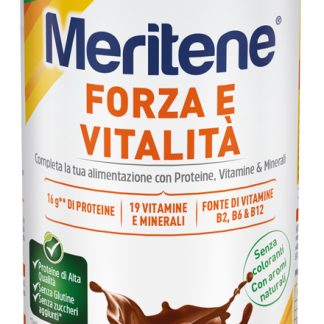MERITENE CIOCCOLATO ALIMENTO ARRICCHITO 270 G
