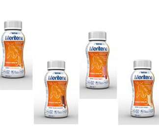 MERITENE DRINK VANIGLIA ALIMENTO ARRICCHITO 200 ML