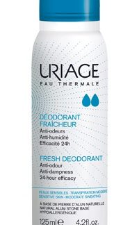 URIAGE DEO FRAICHEUR SPRAY 125 ML
